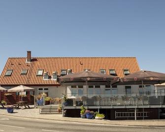 Samsø Perlen - Samsø - Budova