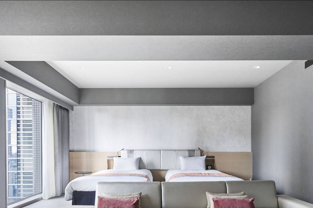Daiwa Roynet Hotel Nishi-Shinjuku Premier thumbnail 2