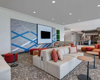 Hilton Garden Inn Madison Huntsville Airport - Медісон - Лаунж