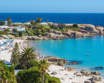 Esperanza Guest House - קייפ טאון