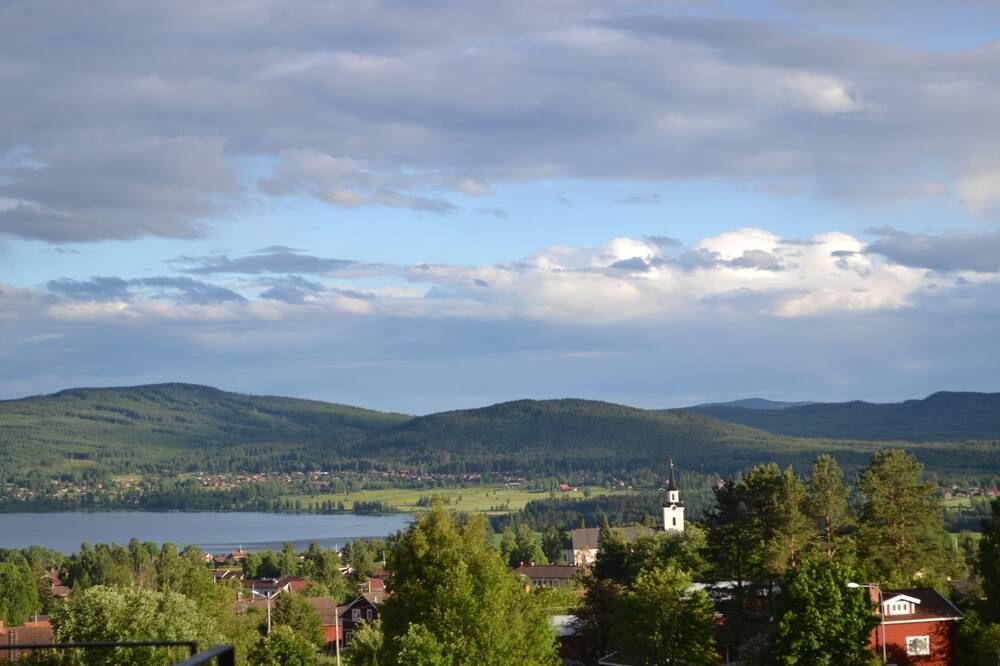 Siljansnäs Hotell - Siljansnäs - Außenansicht