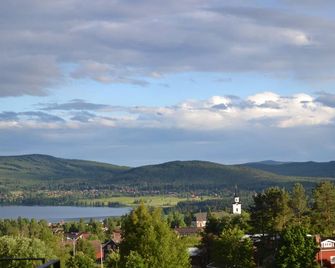 Siljansnäs Hotell - Siljansnäs - Vista esterna