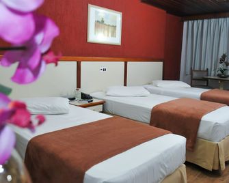 Inter Plaza Hotel - Sorocaba