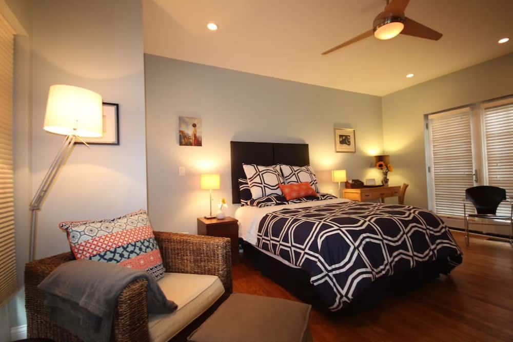 Peaceful Oasis in Top Chicago Neighborhood. Low Traffic, Pristine Cleanliness. - שיקאגו