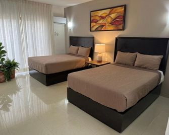 Hotel Solé Plaza Guadalajara - Zapopan