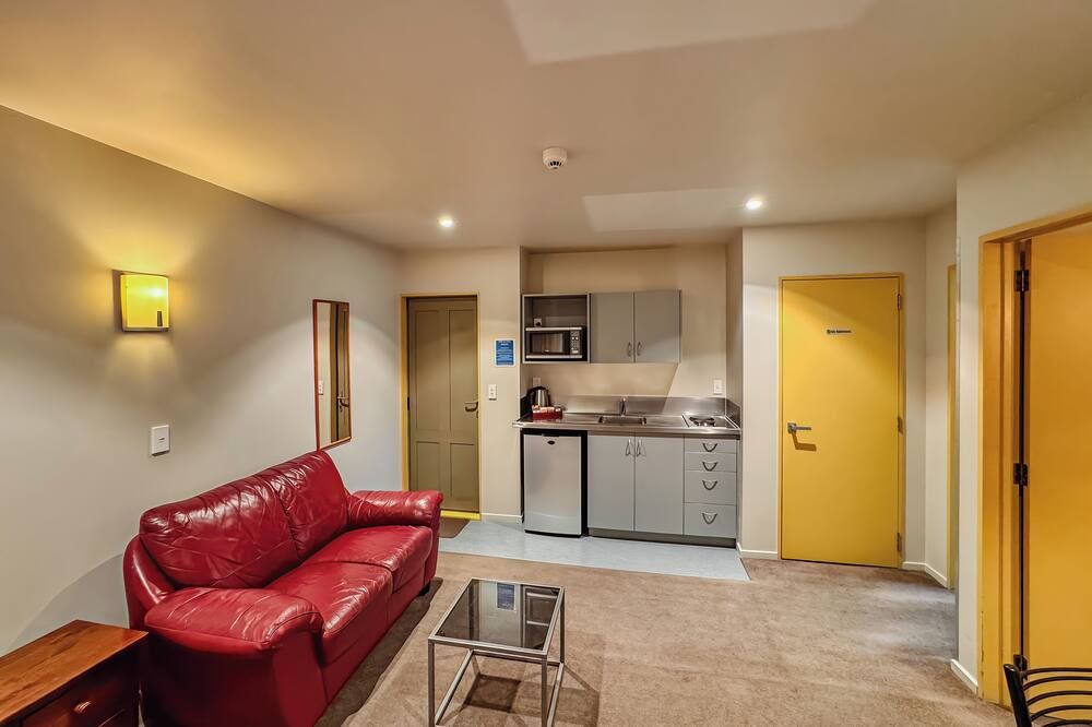 بيلي أفينيو موتل - تشريستتشورتش - مطبخ