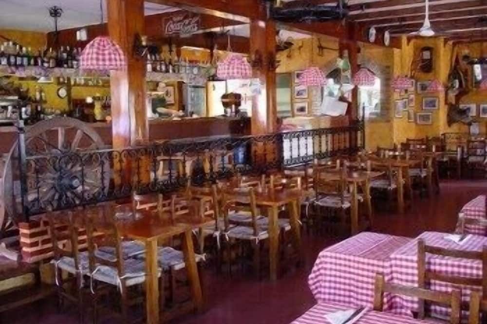 Casablanca Suites - Calella - Restaurant