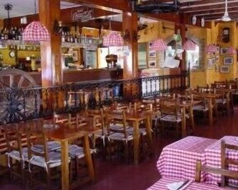 Casablanca Suites - Calella - Restaurant