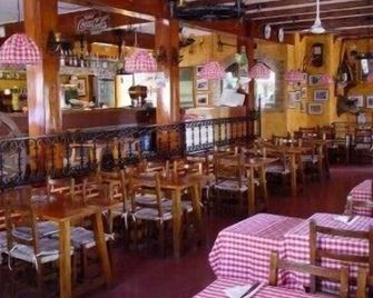 Casablanca Suites - Calella - Restaurant