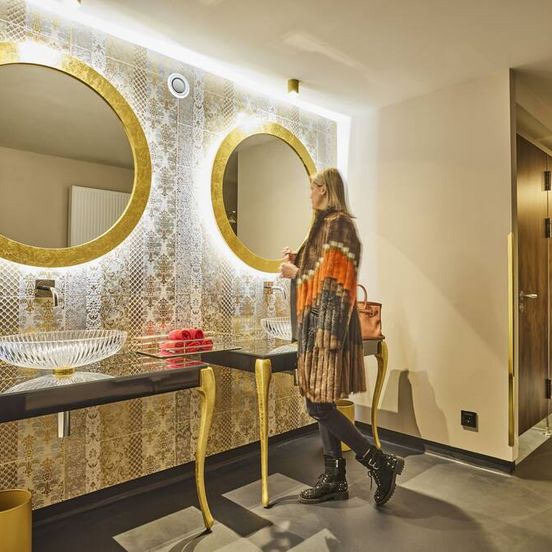 Other view of Classic Hotel Harmonie