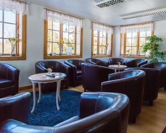 Odalgården - Uppsala - Lounge