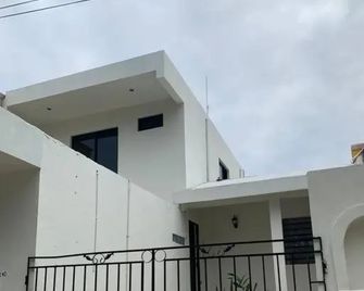 Private Full House With Pool And Cozy Pa - Valladolid