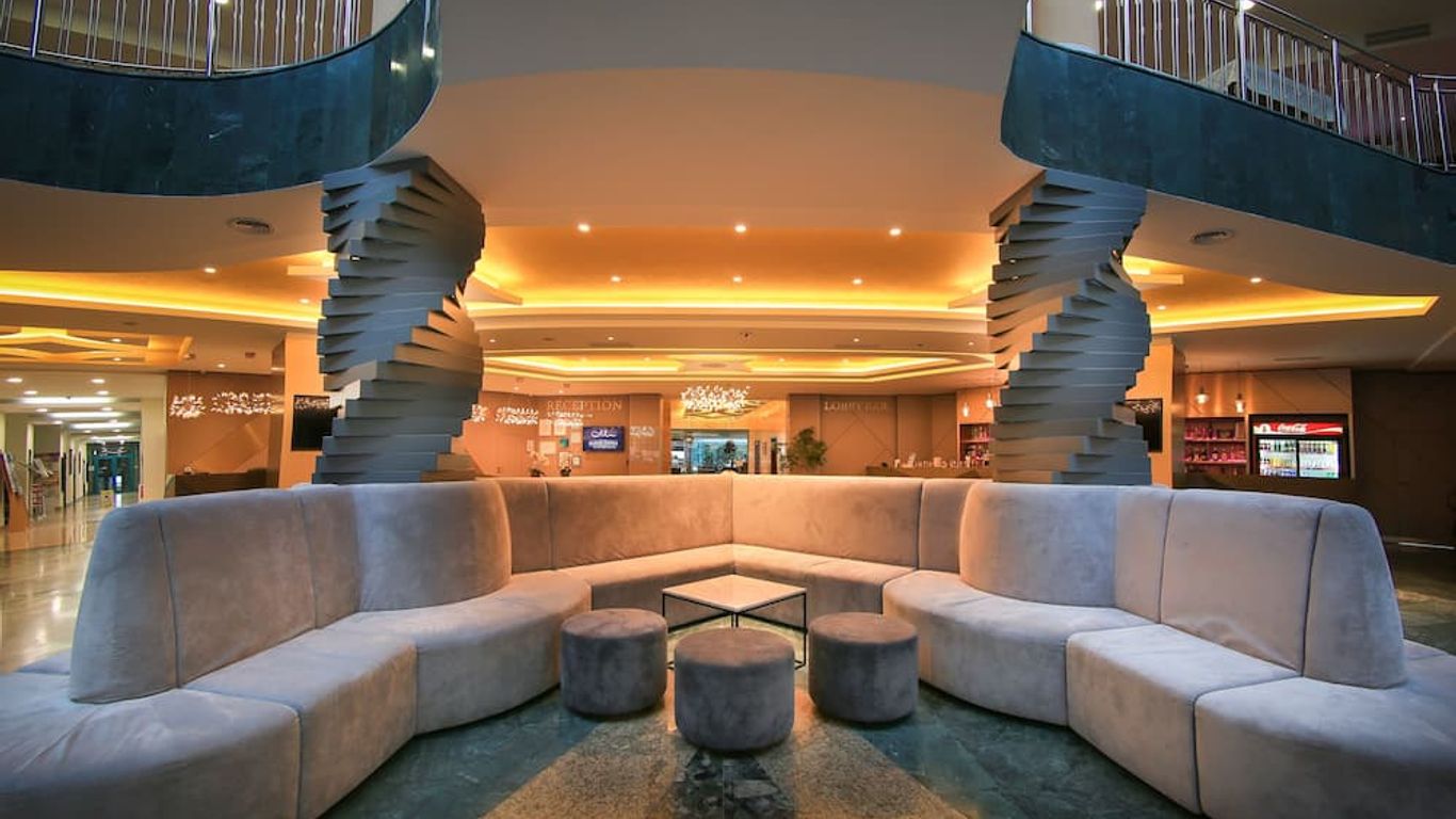 Marina Grand Beach Hotel