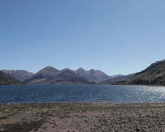 Tigh a Phailean - Dornie