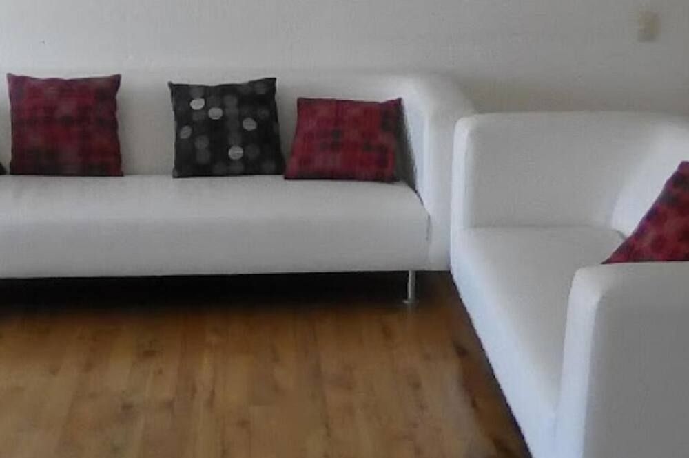 Deaprtamento San Jeronimo Cdmx - מקסיקו סיטי - סלון