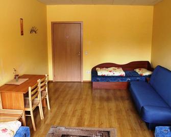 Fortuna Hostel - Vilnius - Living room