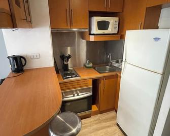 Dana Dept. - Nunoa - Cuisine