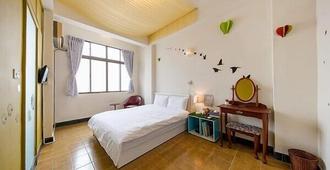 Sailin 137 Hostel - Tainan City