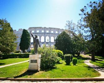 Downtown Apartments Pula - Pula