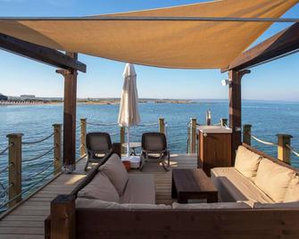 Concorde Luxury Resort & Casino & Convention & Spa - Famagusta - Balcony