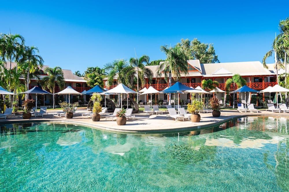 Cable Beach Club Resort & Spa