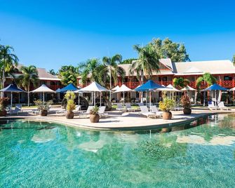 Cable Beach Club Resort & Spa - Cable Beach - Piscine