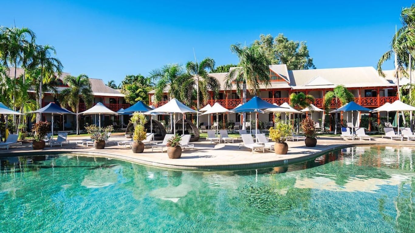 Cable Beach Club Resort & Spa