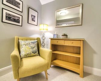 Willowbeck Lodge - Carlisle - Huoneen palvelut