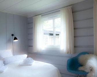 Elveseter Hotell - Lom - Bedroom