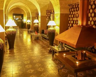 Masseria & Spa LuciaGiovanni - Lecce