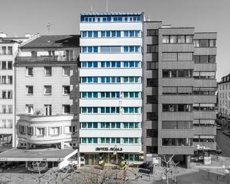 Hotel Scala Frankfurt City Centre - Frankfurt am Main - Gebäude