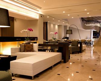 AC Hotel by Marriott Kuala Lumpur - Kuala Lumpur - Lobby
