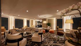 AC Hotel by Marriott Kuala Lumpur - Kuala Lumpur - Lounge