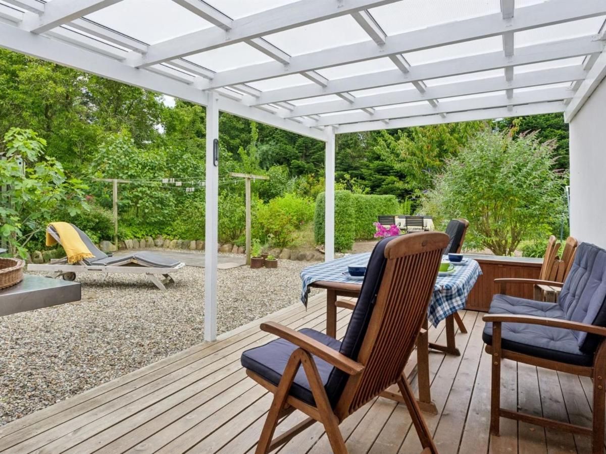 Holiday Home Keyla - 2-3km from the sea by Interhome – Rudkøbing