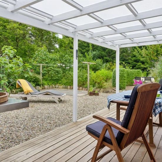 Holiday Home Keyla - 2-3km from the sea by Interhome – Rudkøbing