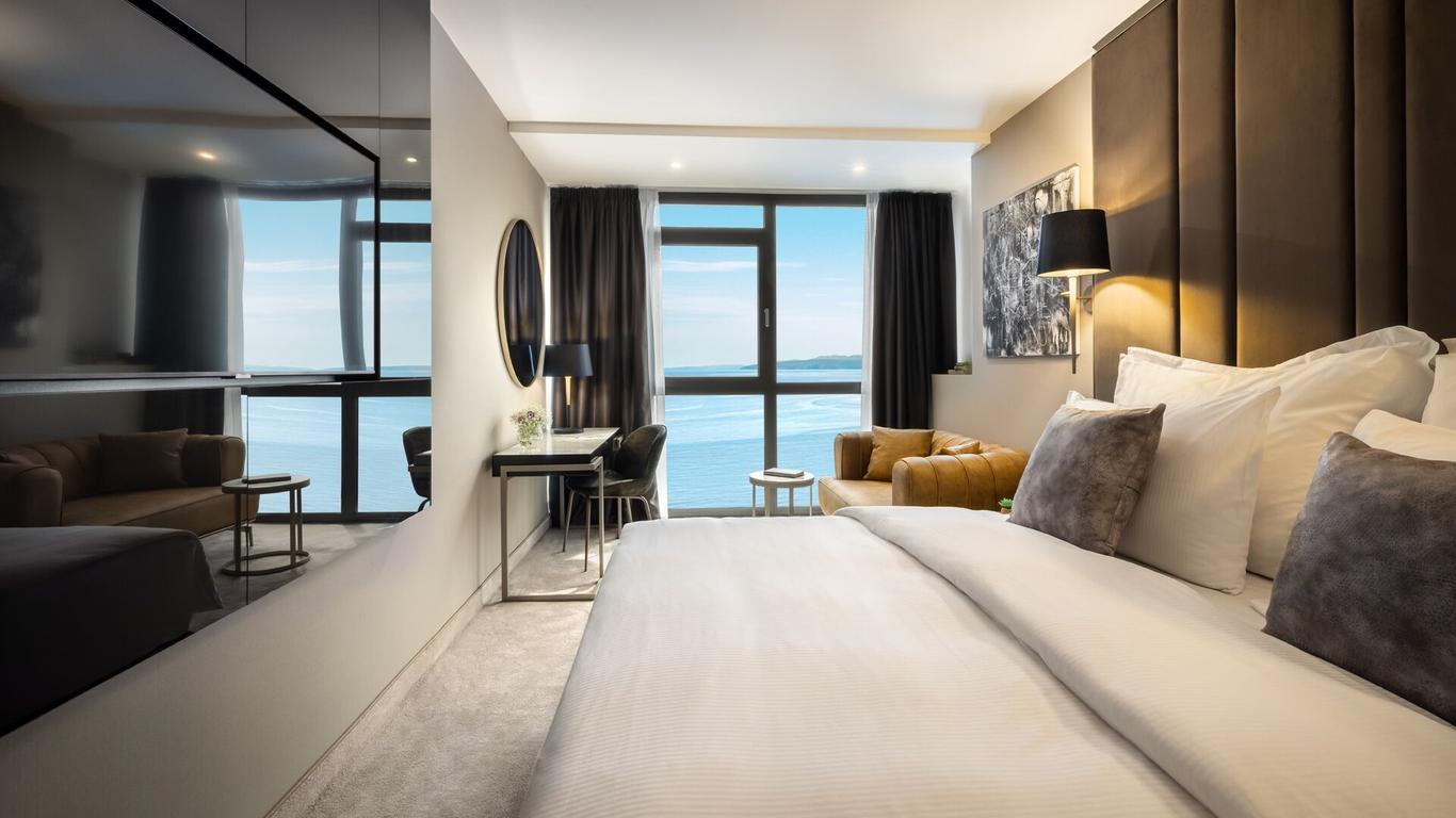 Grand Hotel Adriatic