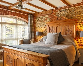The Barns at Thorpe Market - Norwich - Habitación