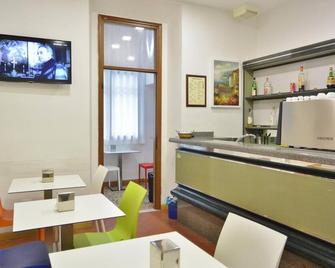 Hotel Trentina - Milano - Ristorante