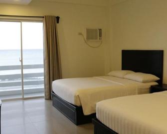Playa Azul Baler - Baler - Bedroom