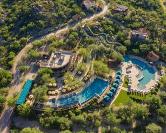 The Ritz-Carlton Dove Mountain - Marana - Uima-allas