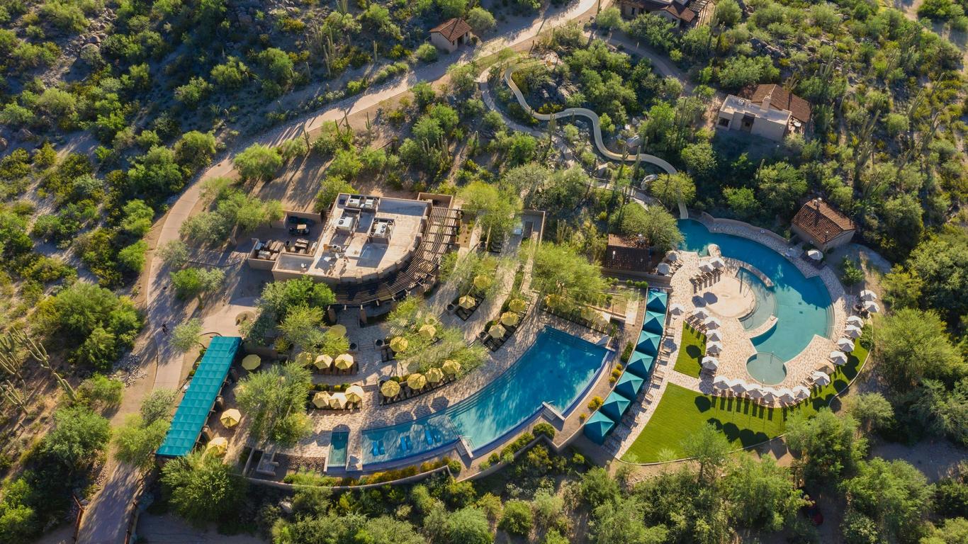 The Ritz-Carlton Dove Mountain
