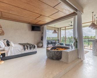 Soulshine Bali - Ubud