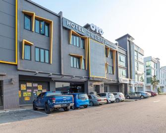 De Sweet Boutique Hotel - Masai - Gebouw