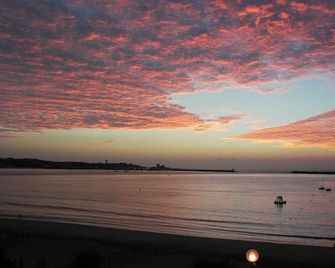 Hôtel Bel Air - Saint-Jean-de-Luz - Outdoor view