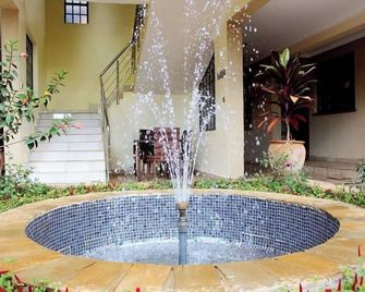Davis Court - Nyeri
