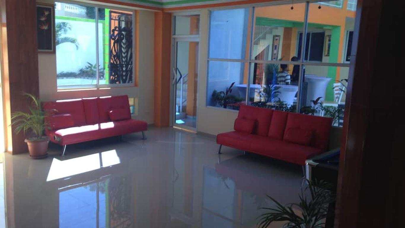Sunshine Hotel Tabarre