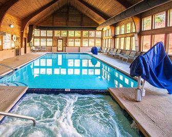 Fairways of the Mountain - Lake Lure - Pool
