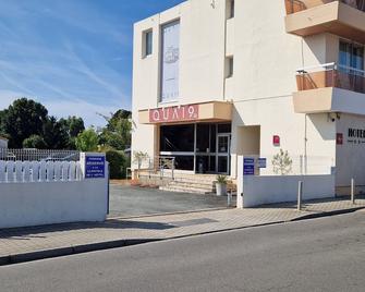 Citotel Le Challans - Challans - Building