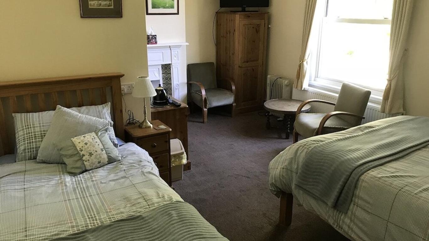 Bed and Breakfast Ashfield