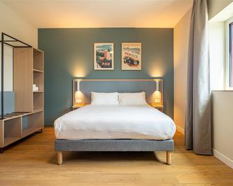 Kyriad Limoges - Ester - Limoges - Chambre
